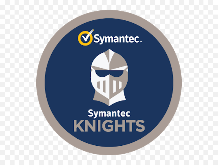 Symantec Knight - Acclaim Symantec Corporation Png,Knight Logo Png