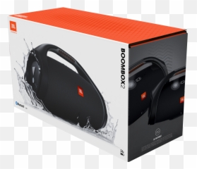 Jbl Boombox 2 - Jbl png