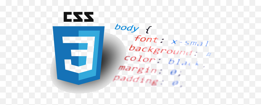 Css Designing - Css3 Png,Css3 Icon