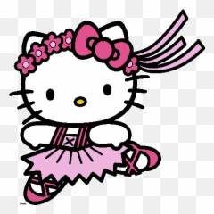 Clipart Hello Kitty - Clipartsco png