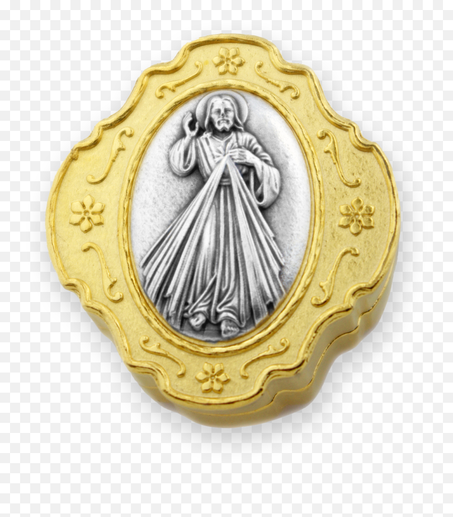 Divine Mercy Design - Solid Png,Divine Mercy Imaage Icon