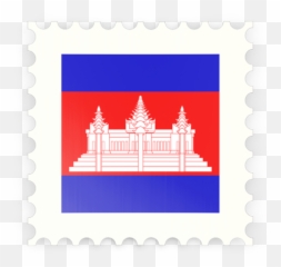 Postage Stamp Icon Png