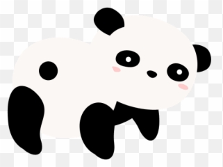 Simplehappyart U2013 Canva - Dot Png,Cute Panda Icon