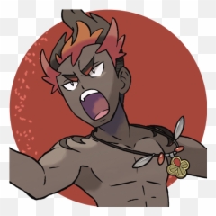 Handsome Squidward - Museum Of La Cour Png,Squidward Icon