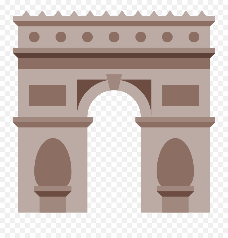 Download Triumphal Arch Icon - Taco Bus Png,Shia Labeouf Icon