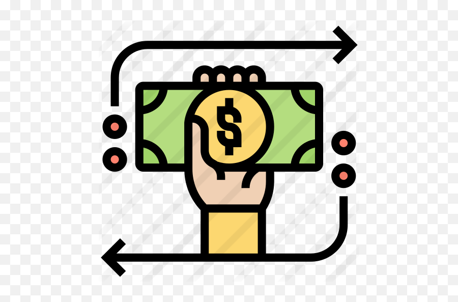 Free Business And Finance Icons - Economic Security Icon Png,Chargeback Icon