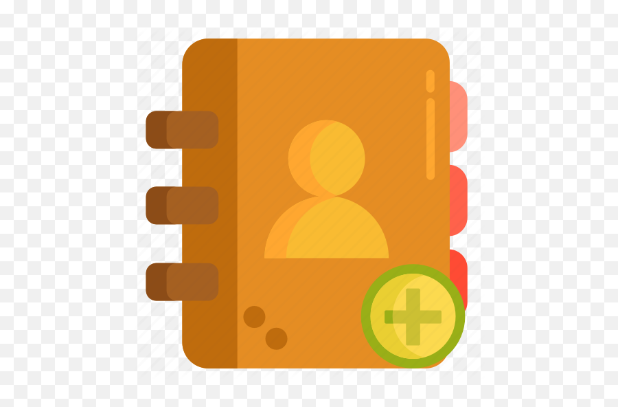 Contact List Contacts Recipients Icon - Add Contacts Icon Png,Add Contact Icon
