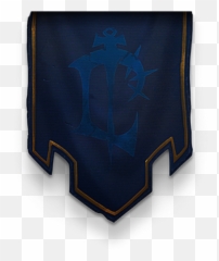 Reforged Version 1 - Emblem png