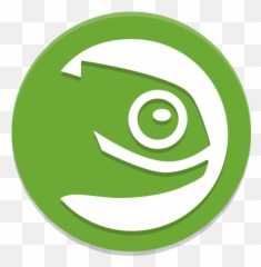 Distributor Logo Opensuse Icon - png