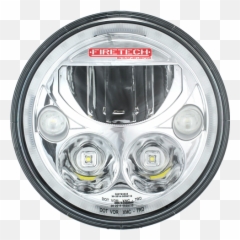 5 - Bike Headlight Png