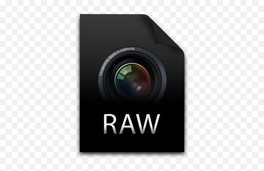 Howto Changing The Image Icons In Mac Os X Leopard - Mac Camera Raw Icon Png,Nutrition Icon Sets