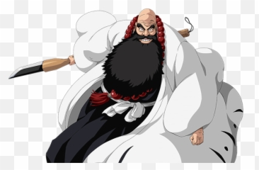 Who Is The Smartest Captain In Bleach - Quora Ichibe Bleach Png,Grimmjow Jeagerjaques Icon