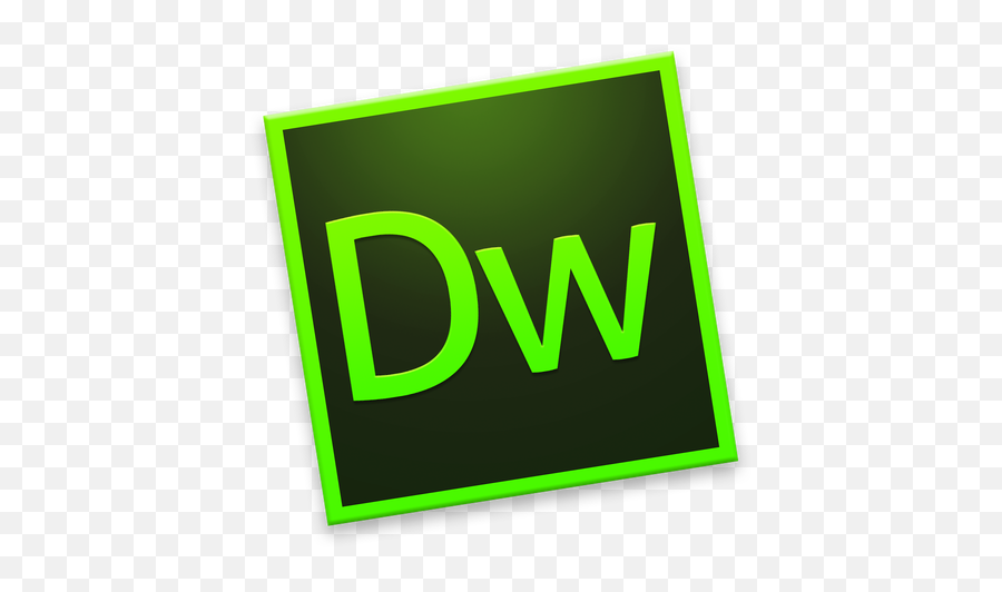 Dw Vector Icons Free Download In Svg Png Format - Dw,Adobe Muse Icon