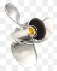 Solas Saturn 10 X 12 Rh 5221 - 10012 Prop Tohatsu Potkuri Png,Propeller Png