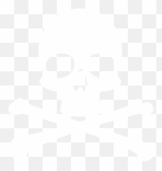 Icon Minimalist White Icons Mac Os - Thee Michelle Gun Elephant 106 Png,Icon Scull