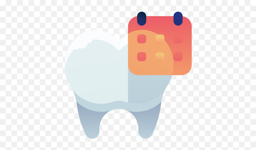 Dentist Dental Healthcare Medical Icon - Freebie Gradient Png,Health Care Icon