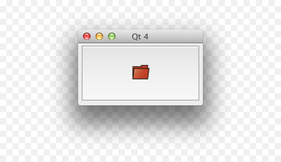 Hdpiretina Icons In Pyqt4 Or Pyqt5 - Stack Overflow Pyqt5 Pushbutton Png,Rectangle Button Icon