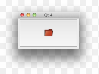 Hdpiretina Icons Pyqt4 Or Pyqt5 - Stack Overflow Pyqt5 Pushbutton png
