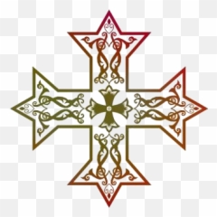 Celtic Cross Png Hd Images Stickers Vectors - Agpeya Prayer