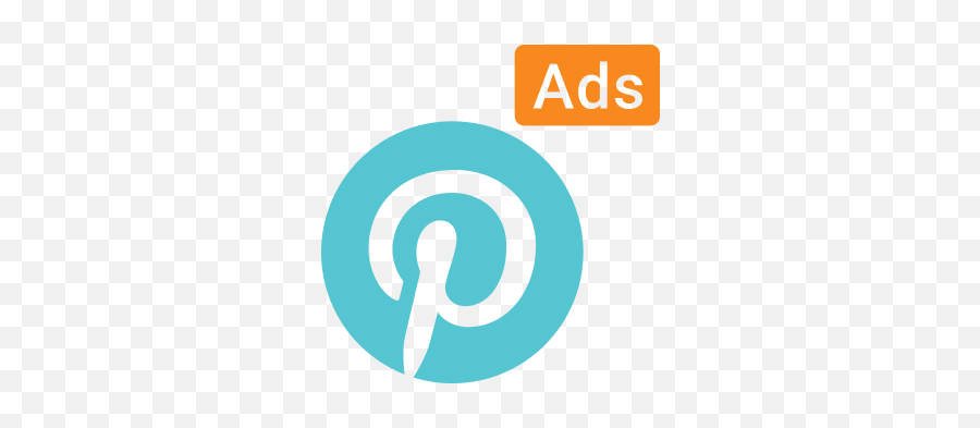Pinterest Ads - Marwick Marketing Vertical Png,Pinterest Icon Images