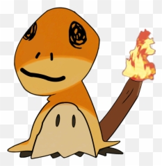 Mimikyu Desperately Tries To Please - Pokemon Mimikyu Without Disguise Png,Mimikyu Png