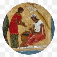 Caves Midwives And - Conversation png