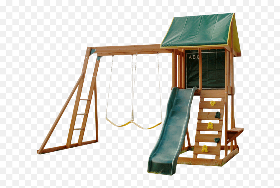 Download Meadowside Climbing Frame - Meadowside Ii Climbing Frame Png,Playground Png