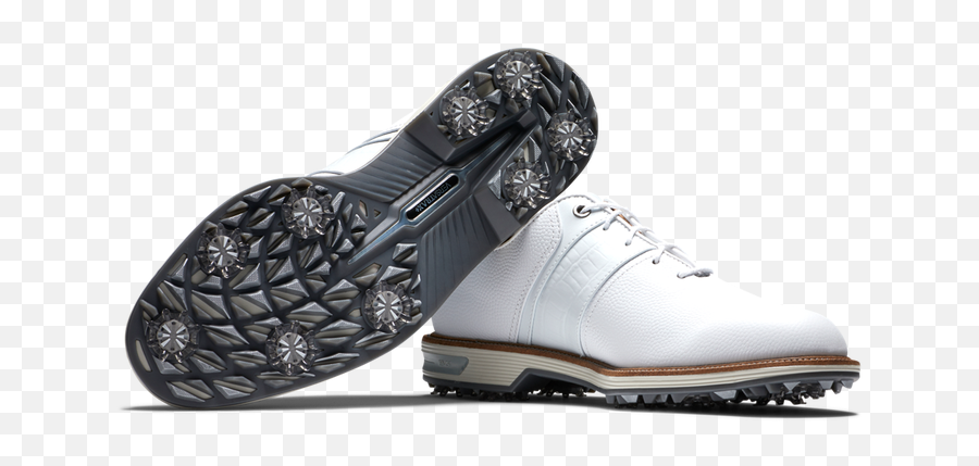 Footjoy Reinvented Its Classic Golf - Footjoy Golf Premiere Series Tarlow Shoes Png,Footjoy Icon Black