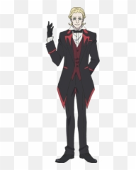 Kershner Sirius Character Jaeger - Tenrou The png