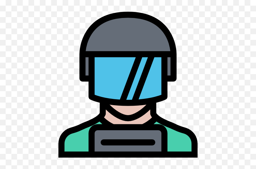 Swat - Free Social Icons Hard Png,Pubg Mobile Icon