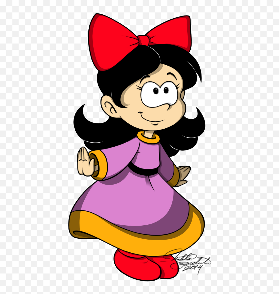 Denisa Smurfs Clipart - Smurfs Denisa Png,Smurfs Png