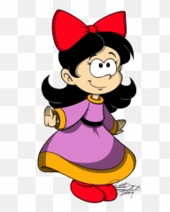 Denisa Smurfs Clipart - Smurfs Denisa Png,Smurfs Png