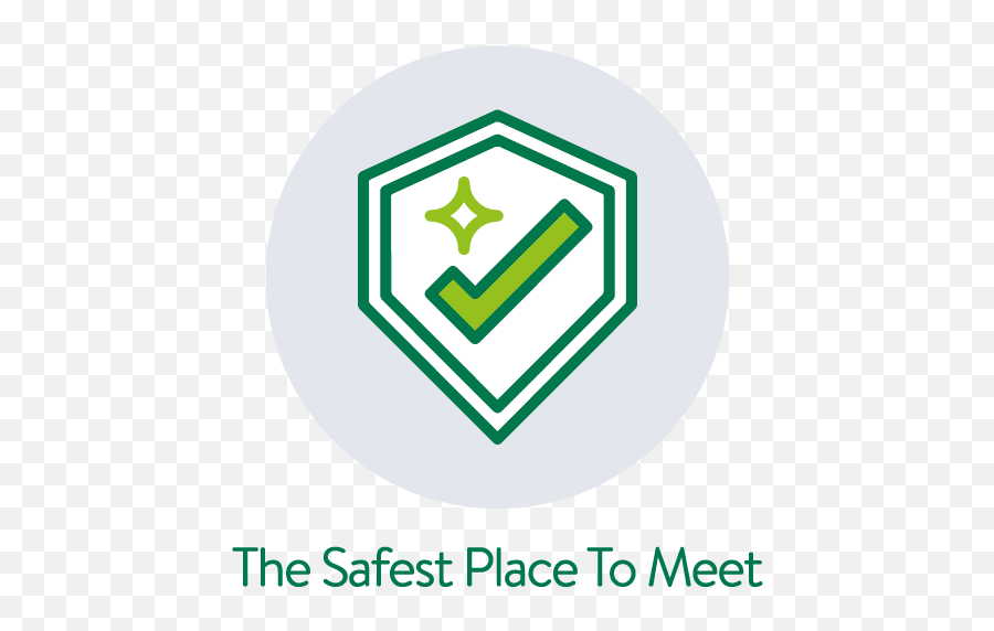 All About Automation Friedrichshafen Exhibition For - Modern Farm Logo Png,Safe Place Icon