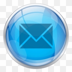 Contact Us 214 253 - 2003 DallasFort Worth KLT Renovation Grey Email Icon Vector png