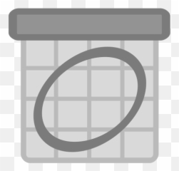 Calendar Icon Clip Art Graphics Public Domain Vectors - Clip Art File Png