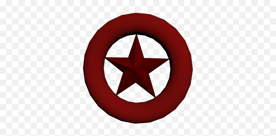 Download Redring - Sparta Praga Fc Logo Png Image With No Sonic Red Star Ring,Red Ring Png