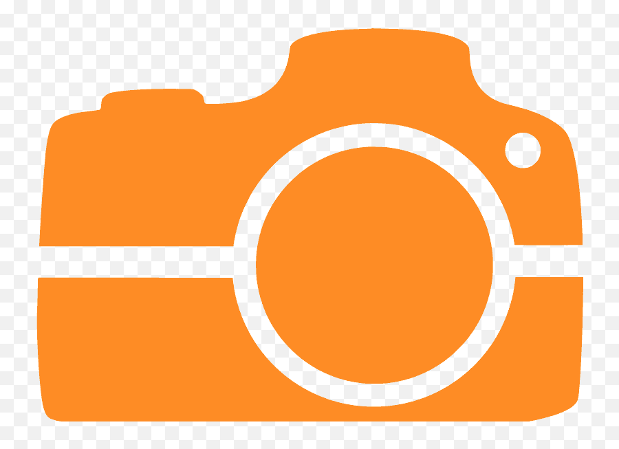 Camera Icon Silhouette - Free Vector Silhouettes Creazilla Pokeball Icon Transparent Png,Camer Icon