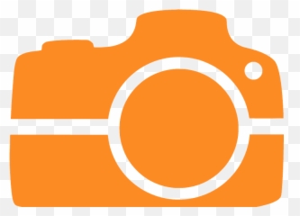 Camera Icon Silhouette - Free Vector Silhouettes Creazilla Pokeball Icon Transparent png