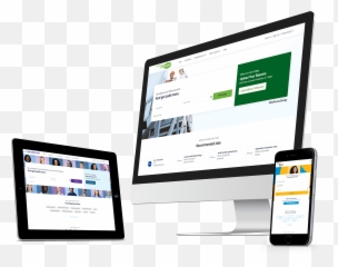 Market Leading Niche Job Boards - CareerBuilder Technology Applications png