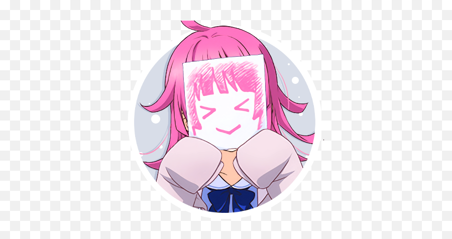 Love Live Edits - Tennoji Rina Chan Board Png,I Am Setsuna Icon