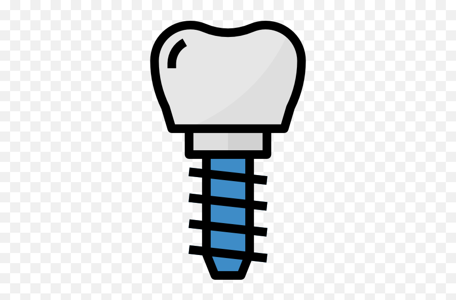 37 Tooth Icon Ideas Dental - Implant Svg Png,Dentist Icon