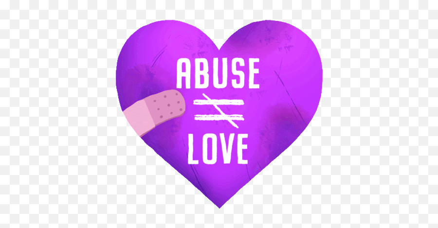 Abuse Doesnt Equal Love Isnt Sticker - Abuse Close Deals In Heels Png,Taehyung Icon Tumblr
