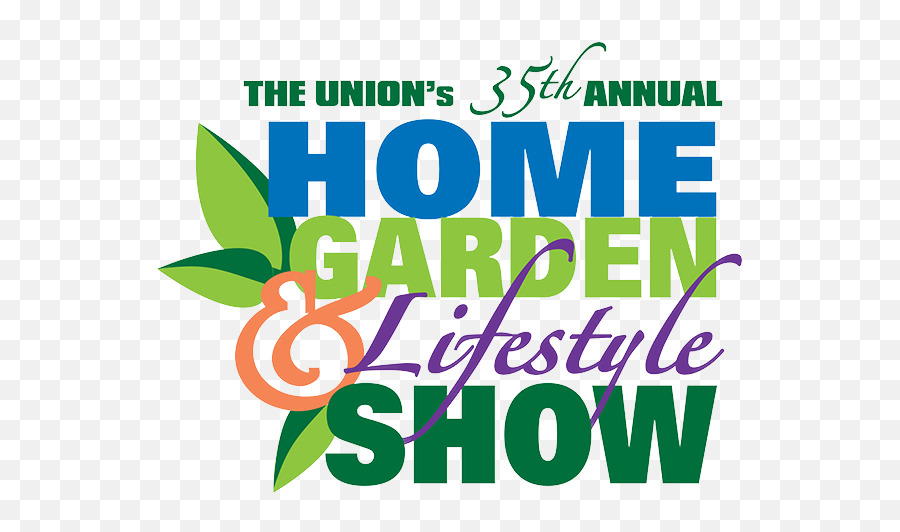 Home And Garden The Union April 24th U0026 25th 2021 - Language Png,Lifestyle Icon Png