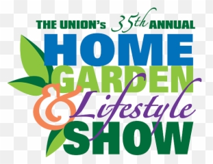 Home And Garden The Union April 24th U0026 25th 2021 - Language Png,Lifestyle Icon Png