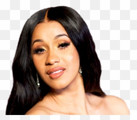 Cardi B Cardib Cardibedit Cardibgang - Hennessy Cardi B Sister Png,Cardi B Png