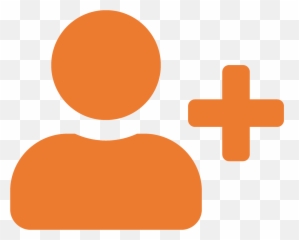Digital Signage Cms U2013 Firstview - User Plus Icon Png
