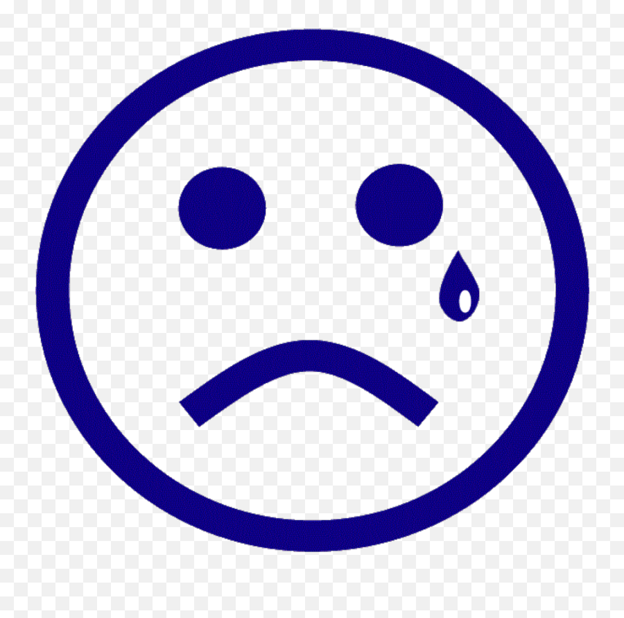 Crying Clipart Transparent Background - Mood Off Pic Download Png,Sad Face Transparent