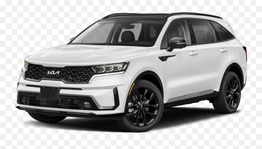 2022 Kia Sorento Sx Prestige Stuart Fl Palm City Port - Kia Sorento 2022 Png,Level 8 Icon Pop Song