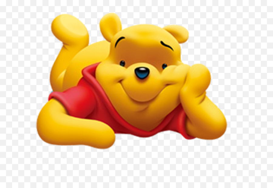 Pooh Bear Png Official Psds - Winnie The Pooh Png,Bear Png