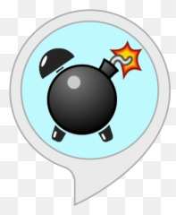 Amazoncom Ultimatum Final Alexa Skills - Dot png